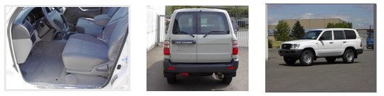 Abti Terror and Blastic Cars